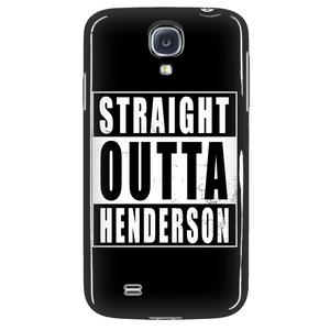 Straight Outta Hederson