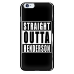 Straight Outta Hederson