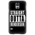 Straight Outta Hederson