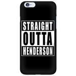 Straight Outta Hederson