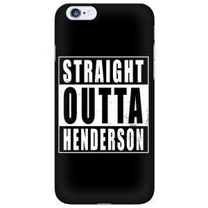 Straight Outta Hederson