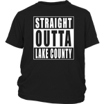 Straight Outta Lake County