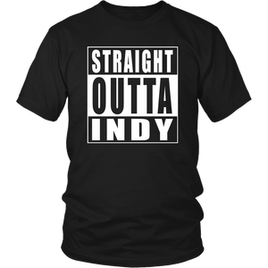 Straight Outta Indy