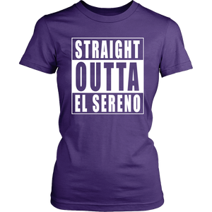 Straight Outta El Sereno
