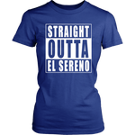 Straight Outta El Sereno