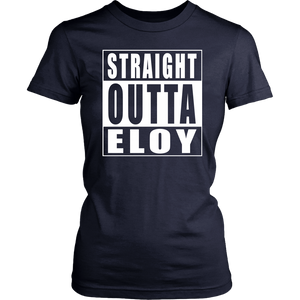 Straight Outta Eloy