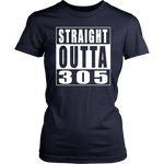 Straight Outta 305