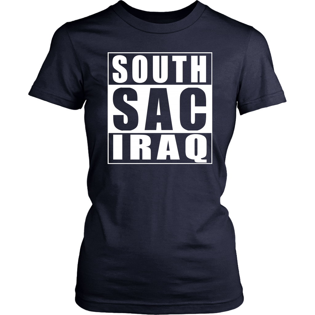 South Sac Iraq