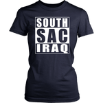 South Sac Iraq