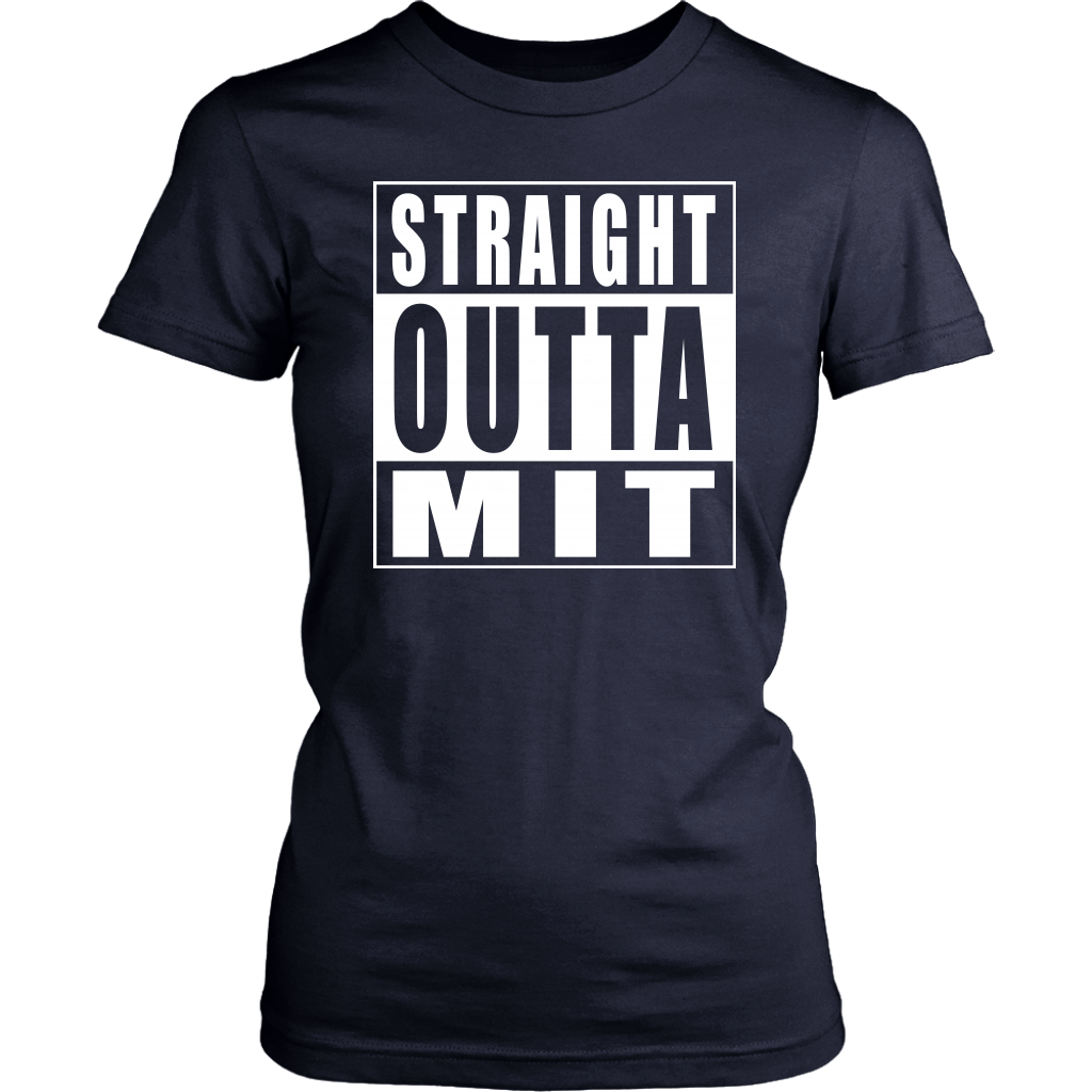 Straight Outta MIT