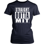 Straight Outta MIT