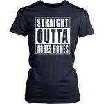 Straight Outta Acres Homes