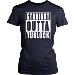 Straight Outta Turlock