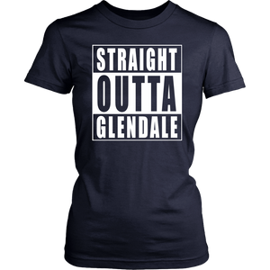 Straight Outta Glendale