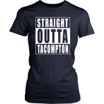 Straight Outta Tacompton