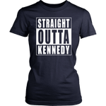 Straight Outta Kennedy