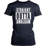 Straight Outta Amalgam