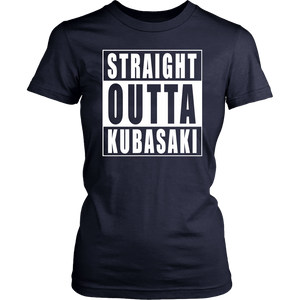 Straight Outta Kubasaki