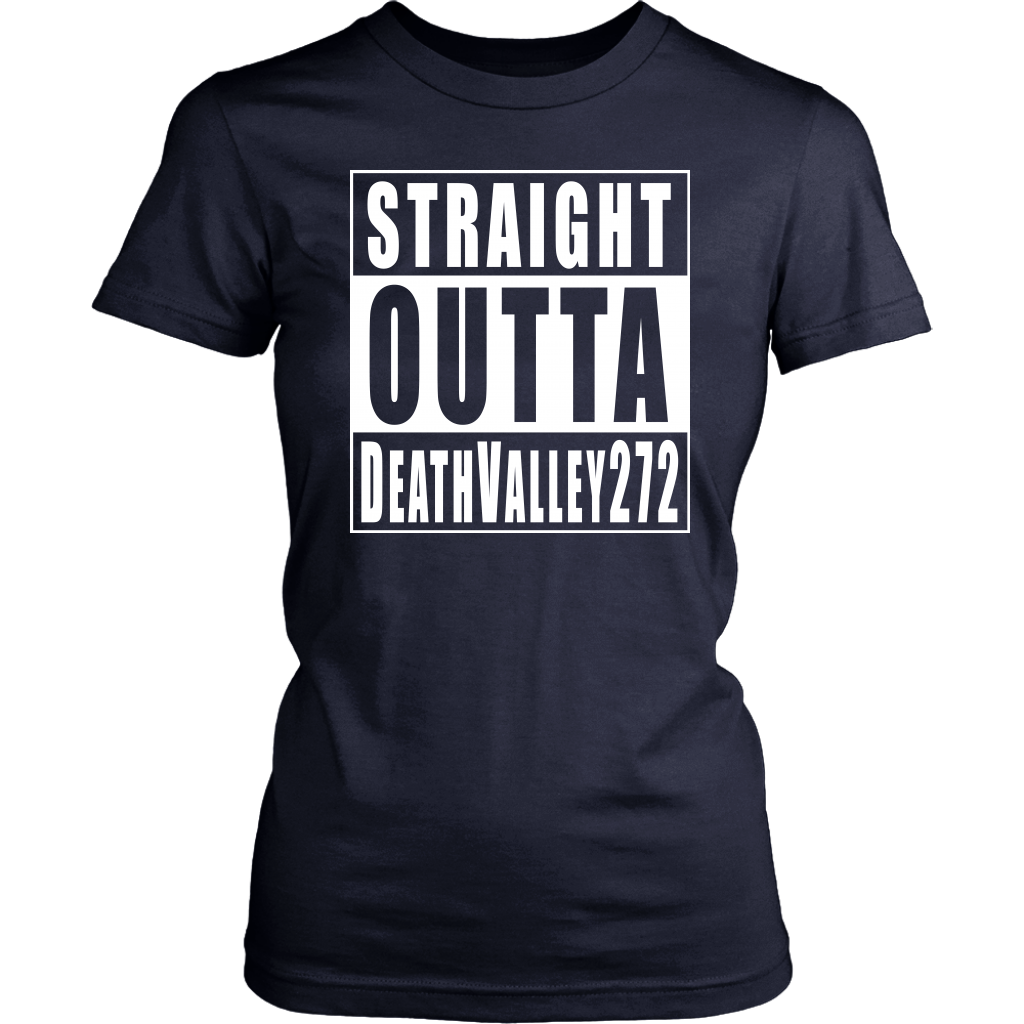 Straight Outta DeathValley272