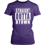 Straight Outta Btown