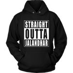 Straight Outta Jalandhar