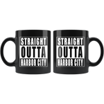 Straight Outta Mug 83JHT