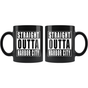 Straight Outta Mug 83JHT