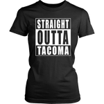 Straight Outta Tacoma