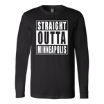 Straight Outta Minneapolis