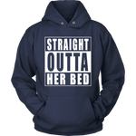 Straight Outta Her Bed