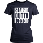 Straight Outta El Sereno