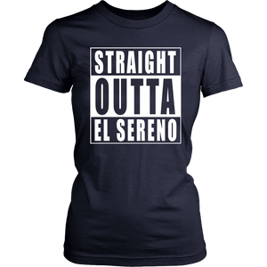 Straight Outta El Sereno