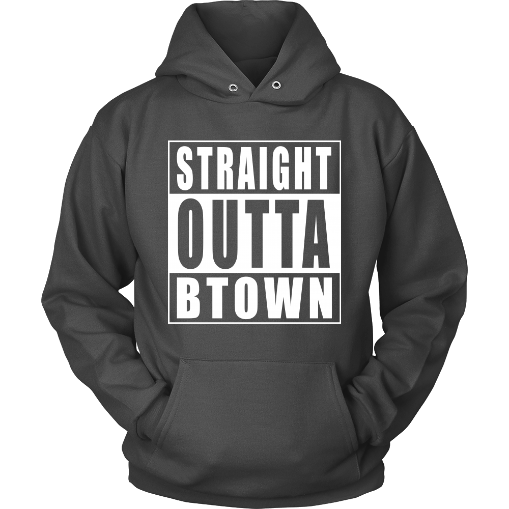 Straight Outta Btown