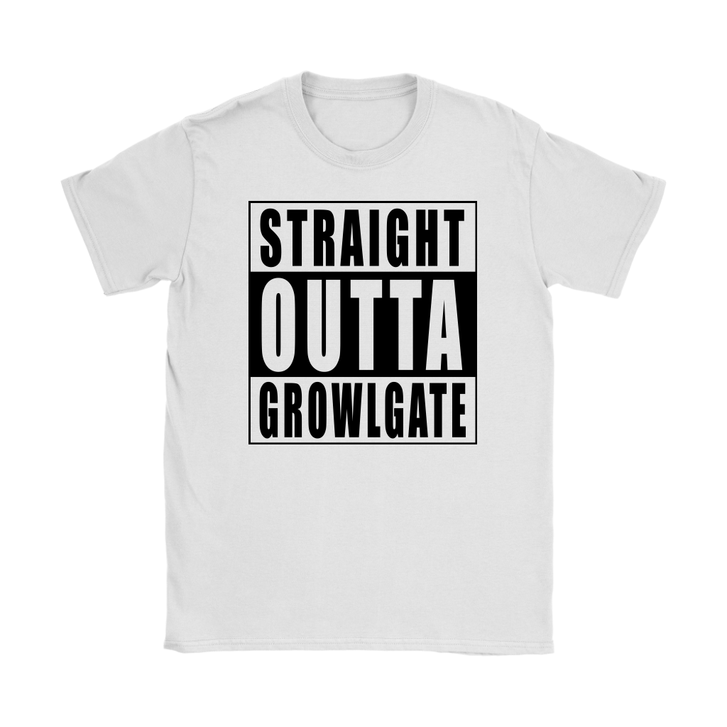 GROWLGATE