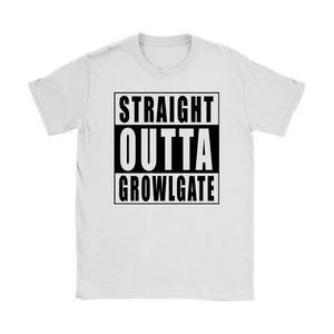 GROWLGATE
