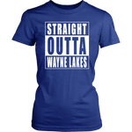Straight Outta Wayne Lakes