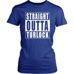 Straight Outta Turlock