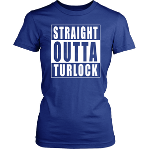 Straight Outta Turlock