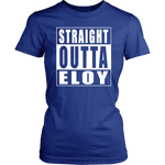 Straight Outta Eloy
