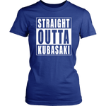 Straight Outta Kubasaki