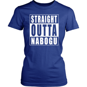 Straight Outta Nabogu