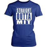 Straight Outta MIT