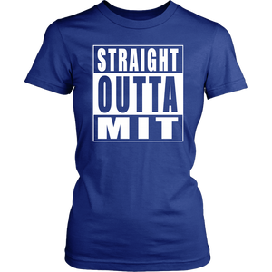 Straight Outta MIT