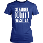 Straight Outta West LA
