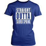 Straight Outta Silver Spring