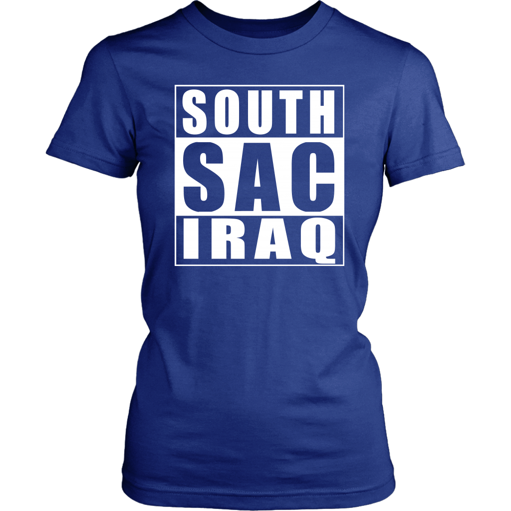 South Sac Iraq