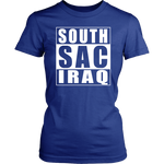 South Sac Iraq