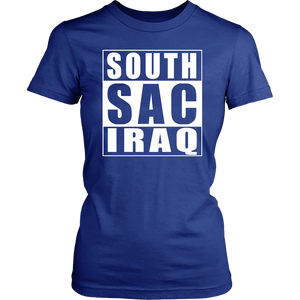 South Sac Iraq
