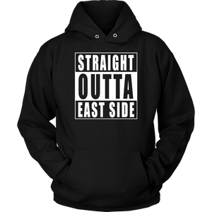 Straight Outta East Side