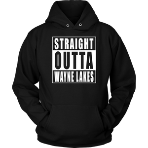 Straight Outta Wayne Lakes